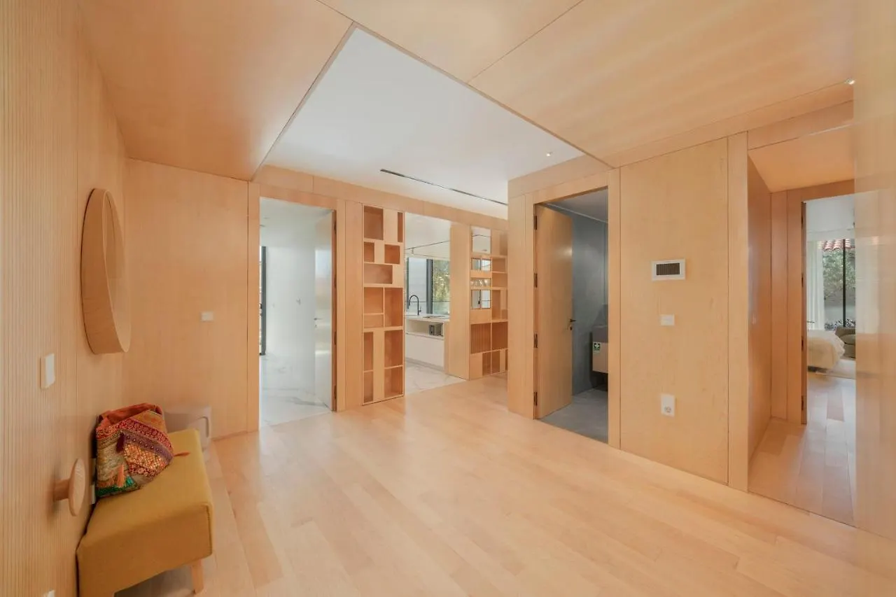 Savoy Insular I By An Island Apart Фуншал 0*,