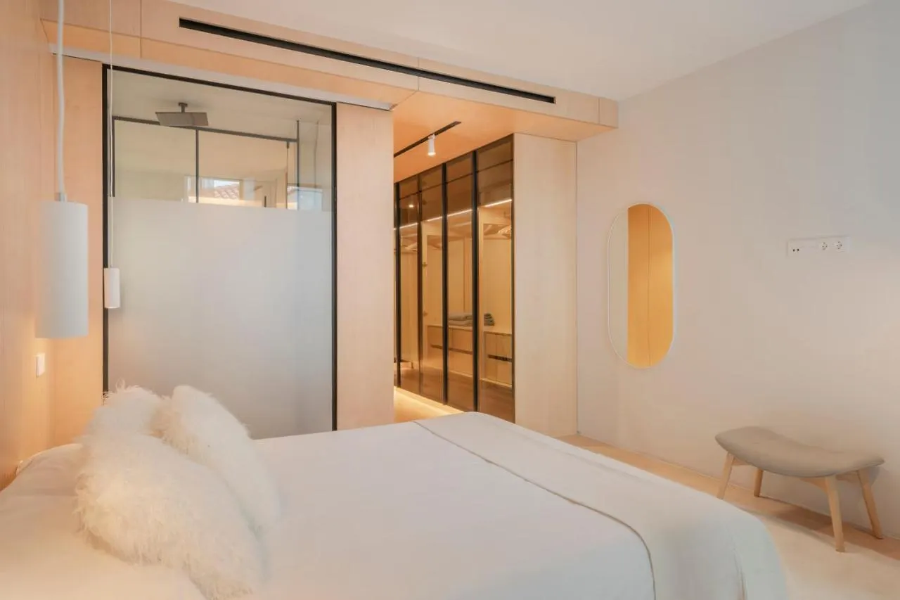 Апартаменты Savoy Insular I By An Island Apart Фуншал Португалия