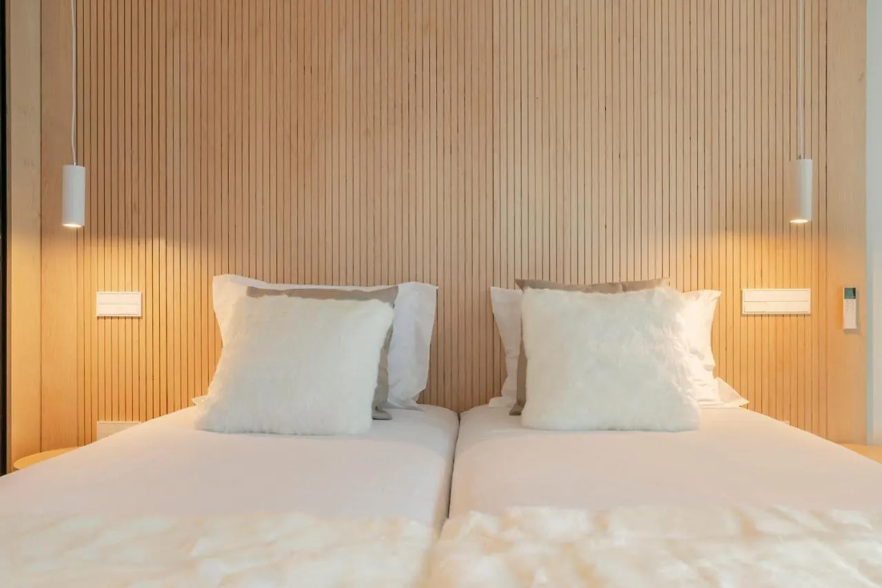 Savoy Insular I By An Island Apart Фуншал Апартаменты