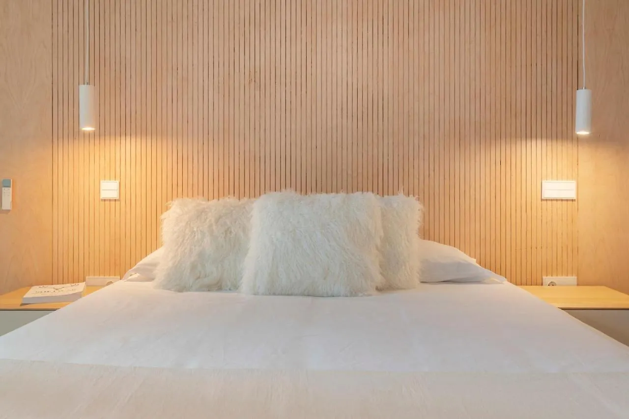 Savoy Insular I By An Island Apart Фуншал