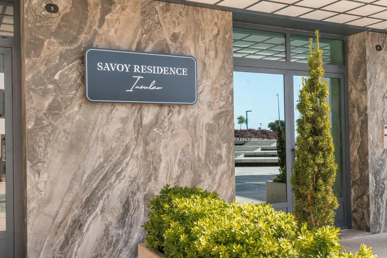 Savoy Insular I By An Island Apart Фуншал 0*,  Португалия