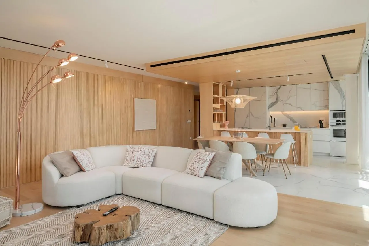Savoy Insular I By An Island Apart Фуншал