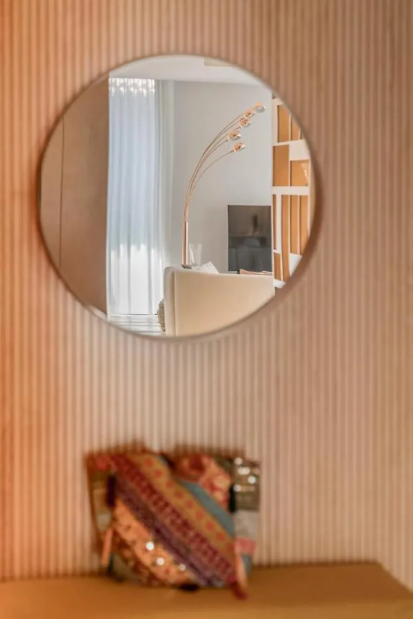 Savoy Insular I By An Island Apart Фуншал Апартаменты