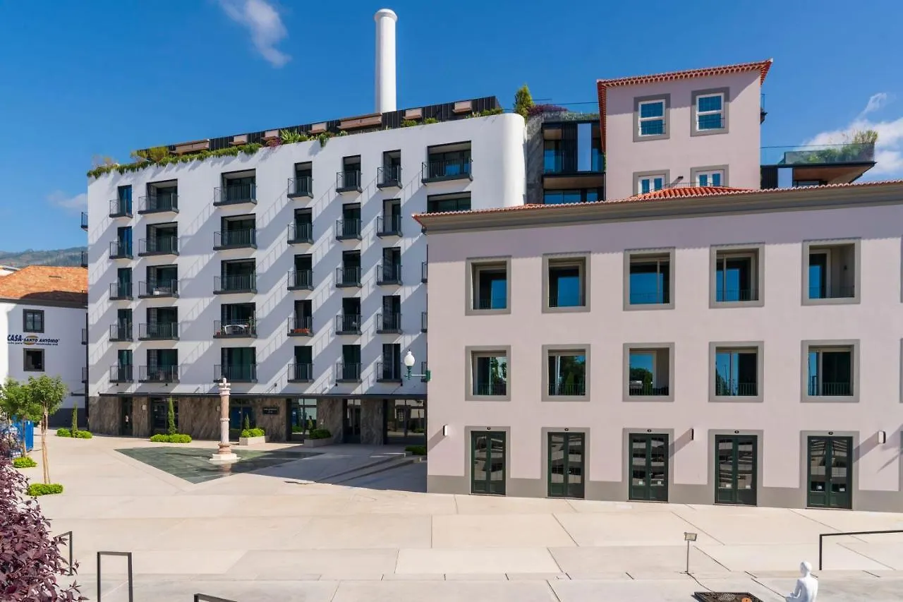 Savoy Insular I By An Island Apart Funchal  Portugalia