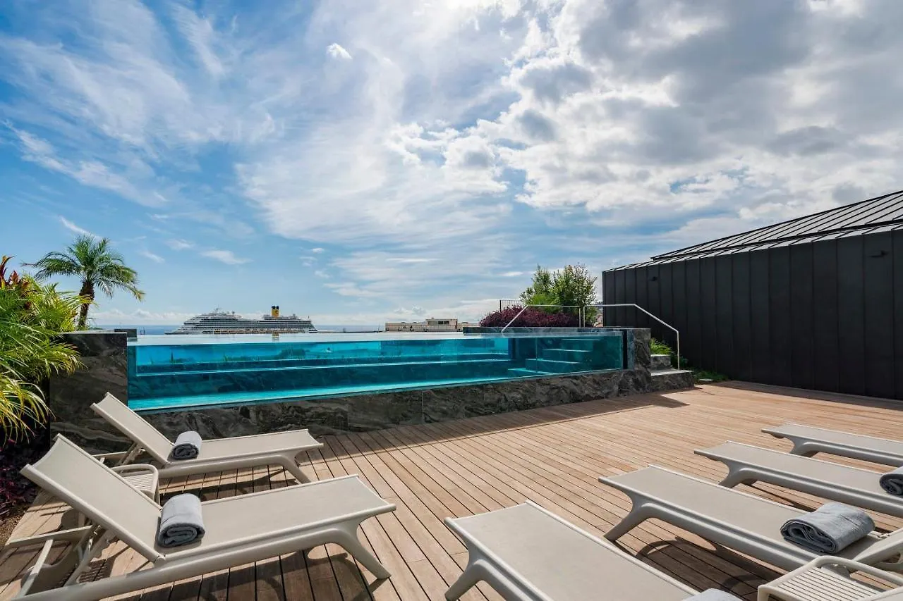 Savoy Insular I By An Island Apart Funchal  Funchal (Madeira)