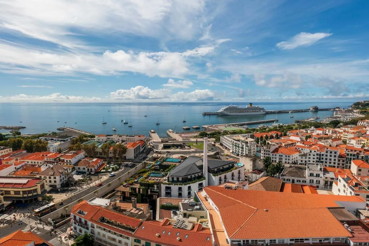 Apartament Savoy Insular I By An Island Apart Funchal