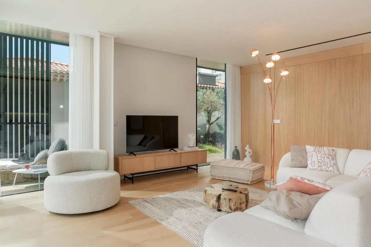 Savoy Insular I By An Island Apart Funchal  Apartament