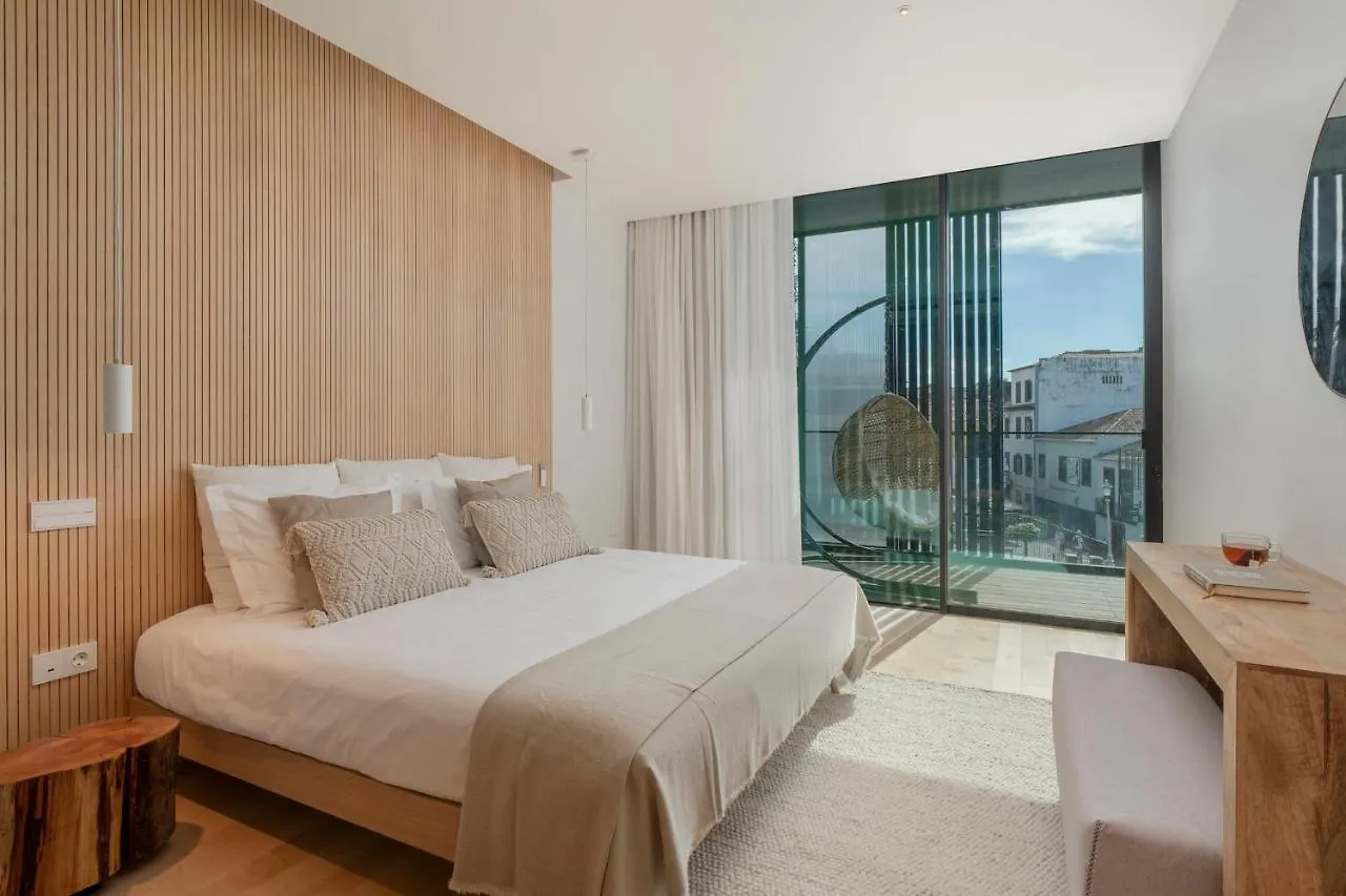 Apartament Savoy Insular I By An Island Apart Funchal  Portugalia
