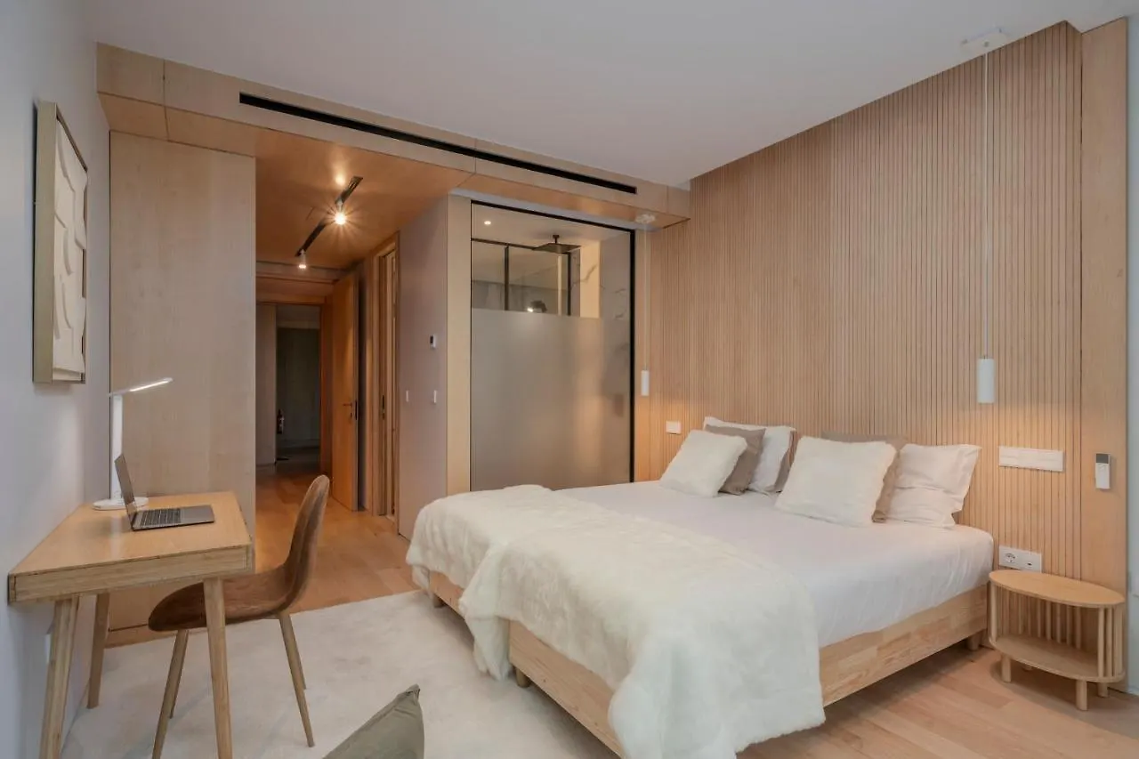 Savoy Insular I By An Island Apart Funchal  Apartament Funchal (Madeira)