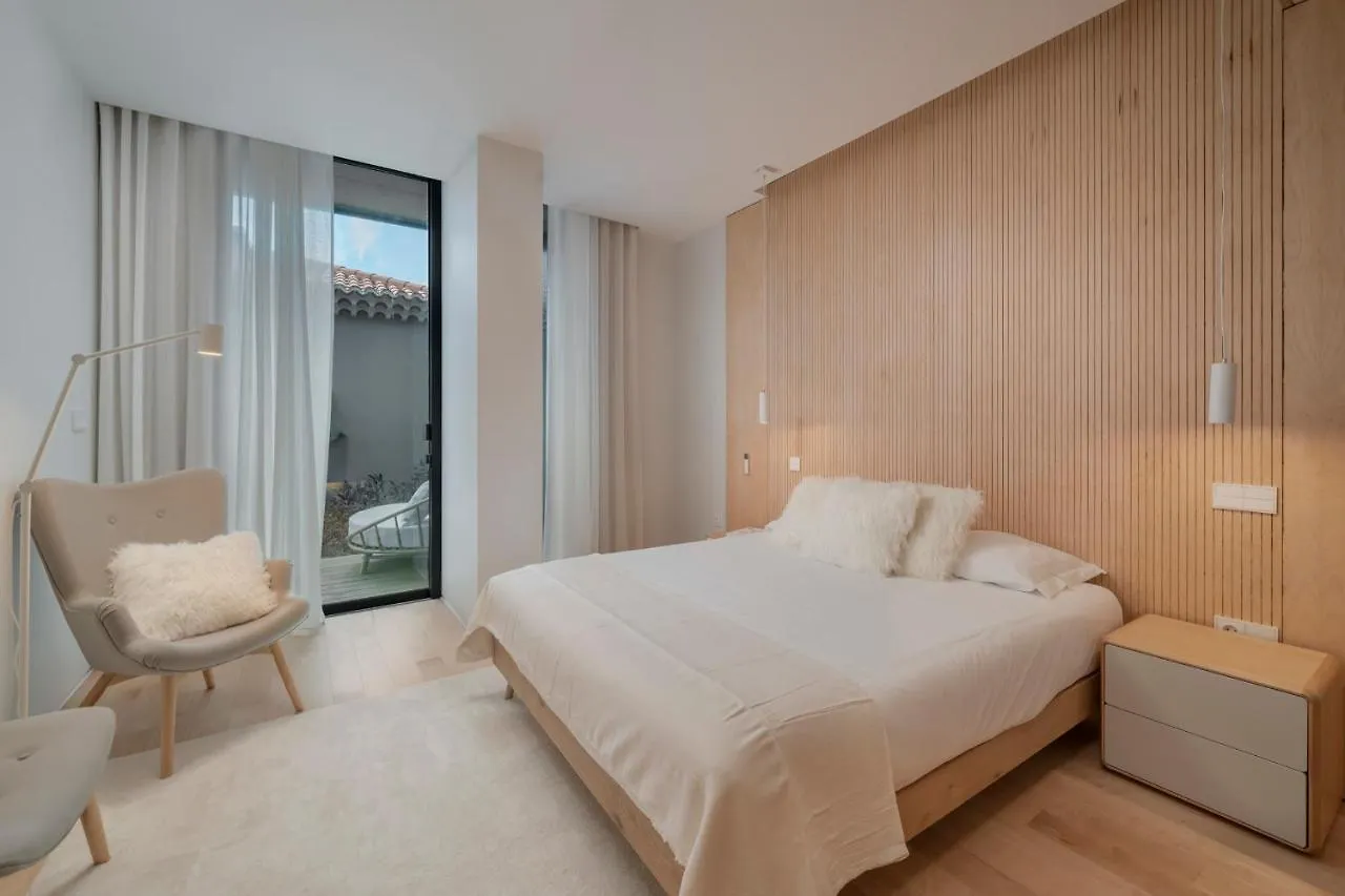 Savoy Insular I By An Island Apart Funchal  Funchal (Madeira)