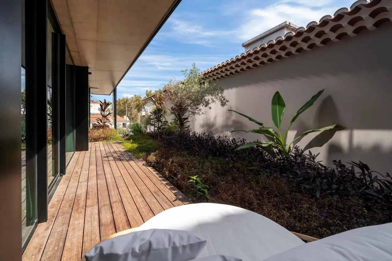 Savoy Insular I By An Island Apart Funchal  Funchal (Madeira)