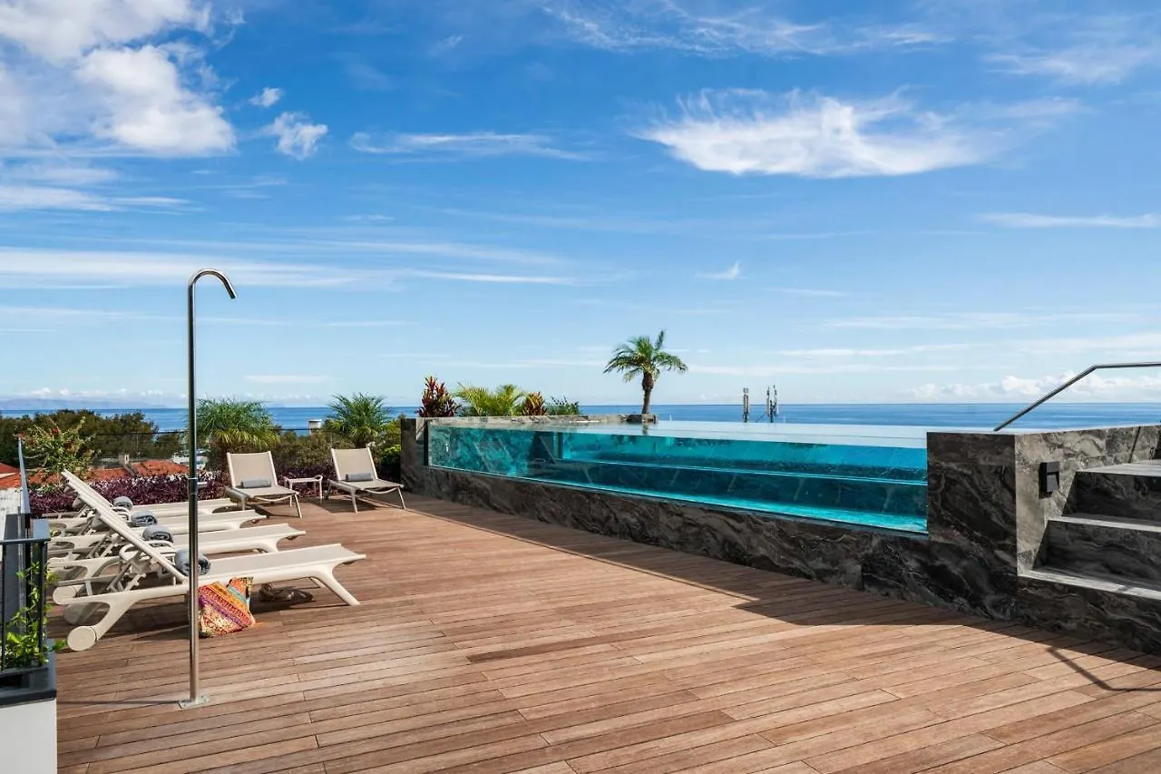 Savoy Insular I By An Island Apart Funchal