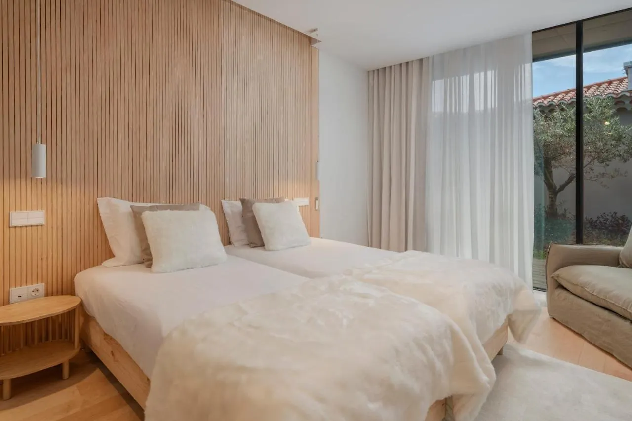 Apartament Savoy Insular I By An Island Apart Funchal  Portugalia