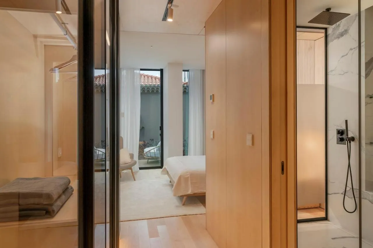 Savoy Insular I By An Island Apart Funchal  Apartament