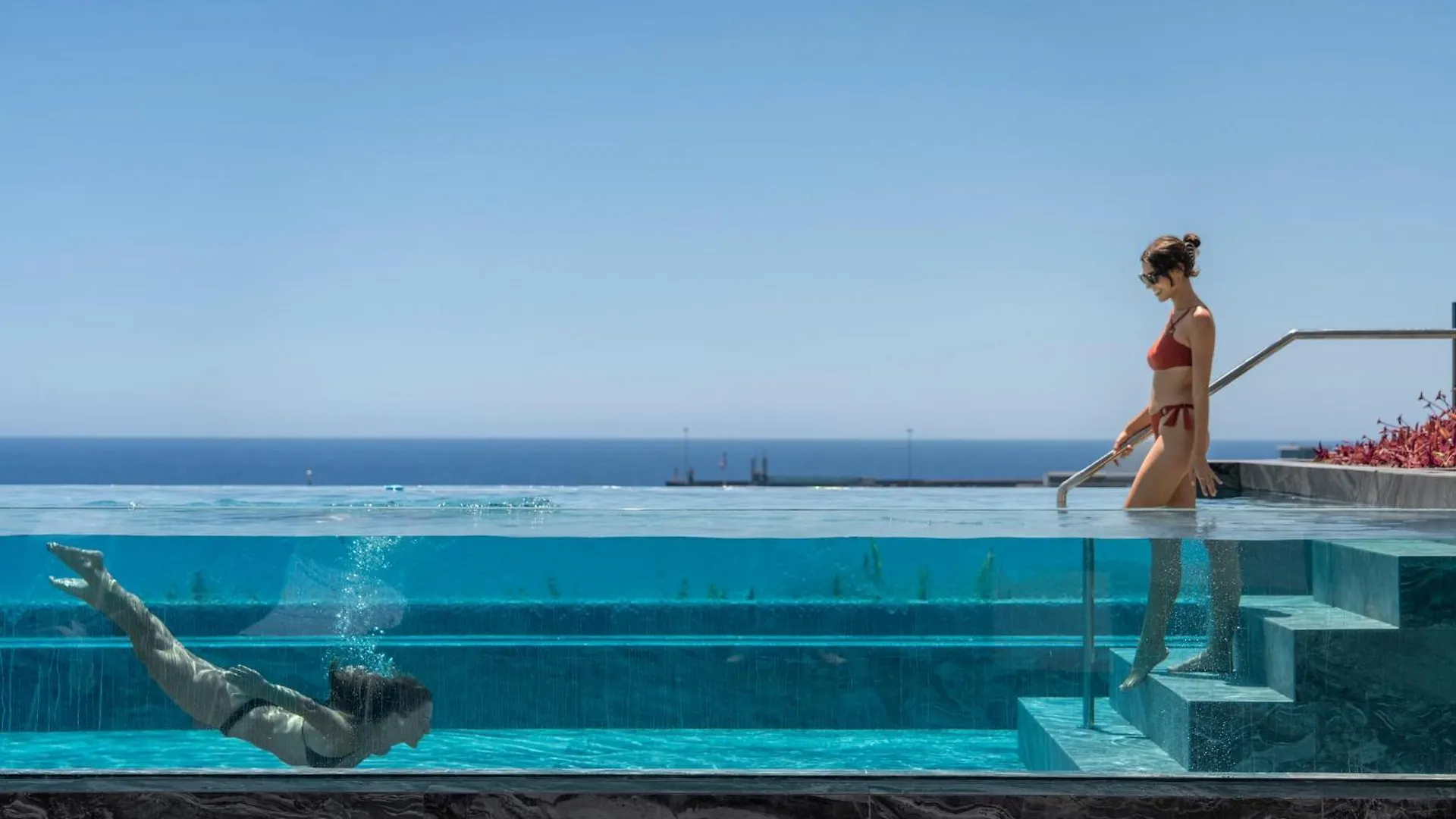 Savoy Insular I By An Island Apart Funchal  0*, Funchal (Madeira) Portugalia