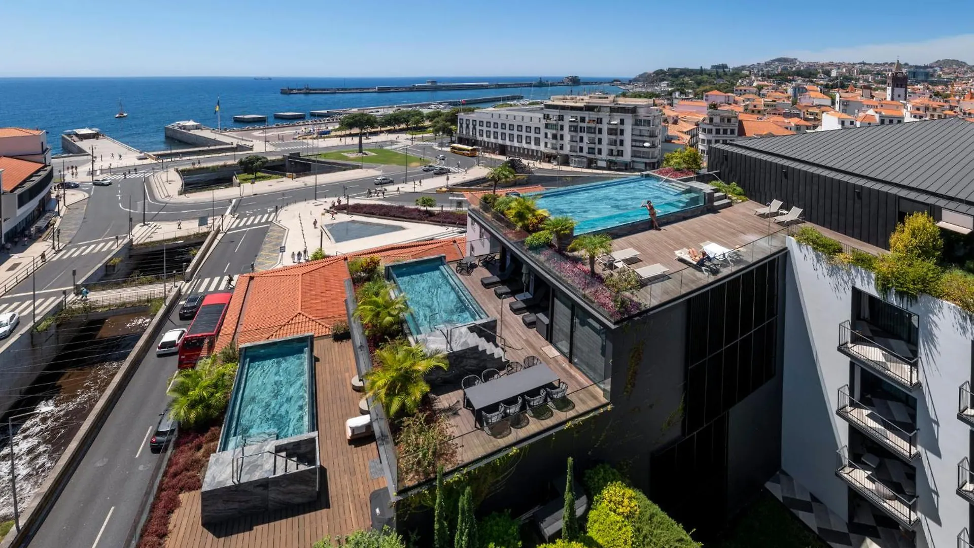 Savoy Insular I By An Island Apart Funchal  Funchal (Madeira)